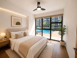 Prive (D19), Condominium #601009871